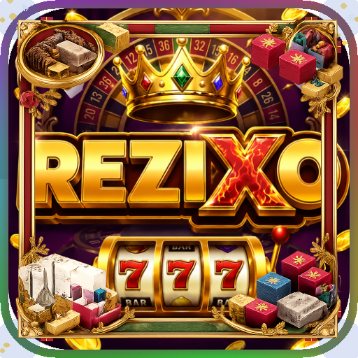 rezixo — galeri pratinjau - APK Resmi