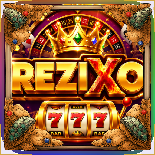 rezixo — galeri pratinjau Resmi APK